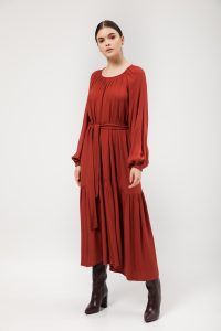 Moutaki Φόρεμα ekay