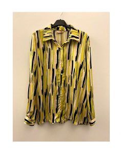 Πουκάμισο Silk Print SUNNY PARIS