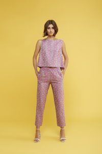 Moutaki μπλουζα 