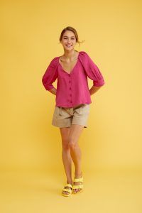 Moutaki πουκαμισο 