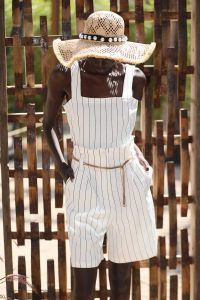 Innocent Ριγέ σετ