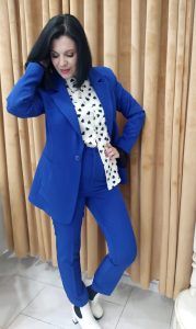 Designer Brands Σακάκι Ρουά