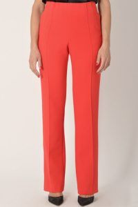 MYT Παντελόνι Κόκκινο