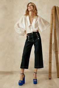 Designer Brands Παντελονι Τζιν