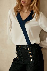 Designer Brands Μπλούζα Jackie