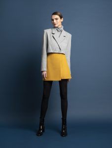 Moutaki Σόρτσ-Φούστα