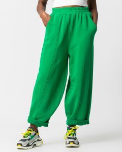 GREEK DESIGNER SWEAT PANTS