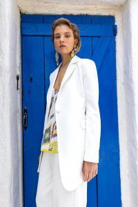 Innocent Σακάκι εκρού