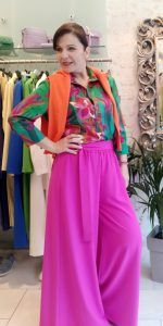 Innocent Παντελόνι