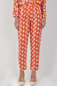MYT Παντελόνι Printed