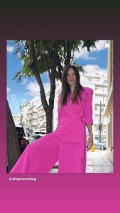 Innocent Σακάκι