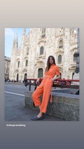 Innocent Ολόσωμη φόρμα Indigo