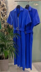 Innocent Ολόσωμη φόρμα Indigo