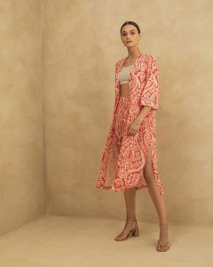 Moutaki Κιμονό 23.06.19