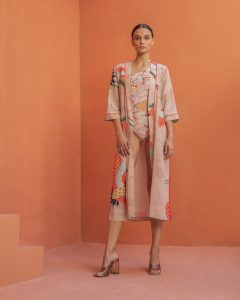 Moutaki Κιμονό