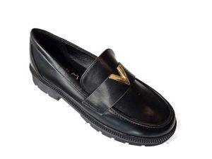 848-23527 ADAMS γυναικείο loafer