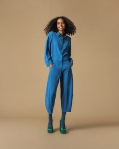 MOUTAKI 23.03.143 ΠΑΝΤΕΛΟΝΙ BLUE PETROL