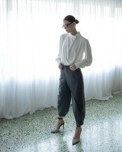 INNOCENT ΠΑΝΤΕΛΟΝΙ CARROT GREY