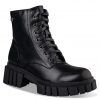 E32-18364 ENVIE Black boots