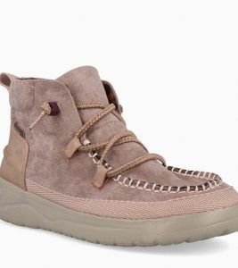 JL32600A JEEP FOOTWEAR γυναικεία μποτάκια