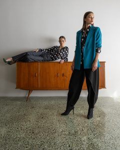 INNOCENT σακακι τυπος