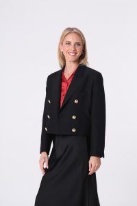 PARIS Σακακι μαυρο