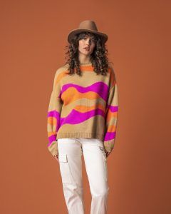 MOUTAKI ΠΛΕΚΤΗ ΜΠΛΟΎΖΑ