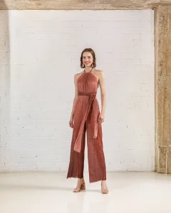 Moutaki Φόρμα Γκοφρέ Στρας