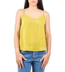 Moutaki Τοπ lime SM/ML