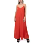 Moutaki Ολόσωμη φόρμα terrakotta One size