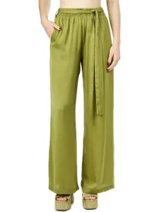 Moutaki Παντελόνα χακί XL