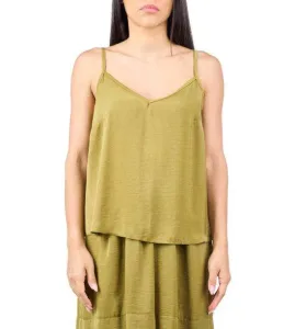 Moutaki Τοπ χακί ML