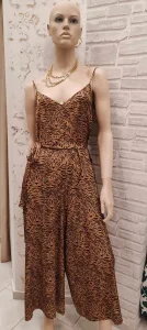 Innocent Ολόσωμη φόρμα tiger eyes one size