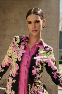 Eirianna the brand Symphony πουκάμισο