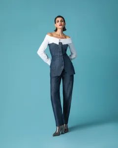 Moutaki Τοπ Μπούστο