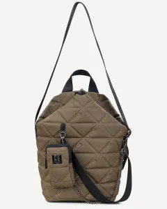 Frnc 4117 χακί σακίδιο πλάτης