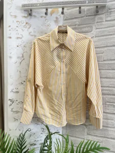 Innocent πουκάμισο μακρύ μανίκι