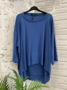 Innocent μπλούζα μανίκι 3/4