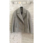 Innocent Ζακέτα Γκρί τουίντ