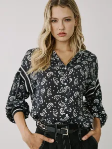 Figaro πουκάμισο τύπος