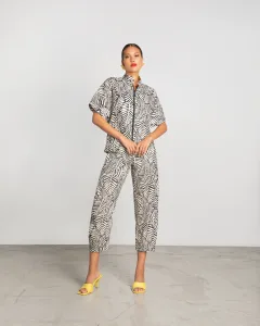 Moutaki 25.03.25 παντελόνι