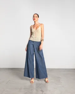 Moutaki 25.03.15 παντελόνα