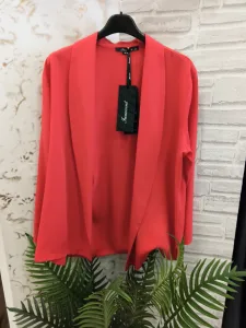 Innocent Blazer σε tencel
