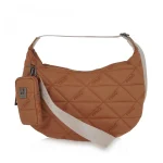 Frnc 4130 ταμπά τσάντα ώμου