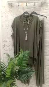 Innocent μπλούζα με κοντό μανίκι