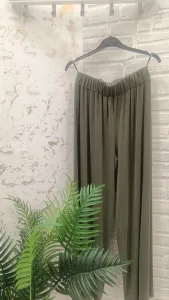 Innocent παντελόνα rib