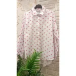 Πουκάμισο Daisy Φιόγκους