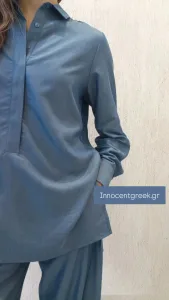 Innocent μπλούζα με πατιλετα