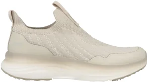 Jeep jl51521a γυναικείο sneaker slip on μπεζ