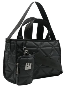 FRNC τσάντα μαύρη